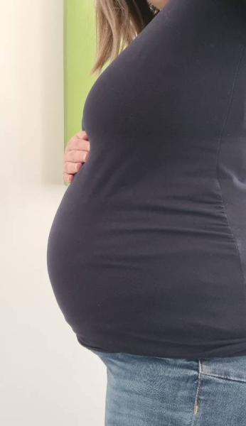 Bild zu Mama Montag 🥰🥰🥰 - Forum für Juli - Mamis