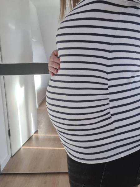 Bild zu Mama Montag 🥰🥰🥰 - Forum für Juli - Mamis