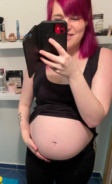 Bild zu Bilder ♥️ - Forum für Juli - Mamis