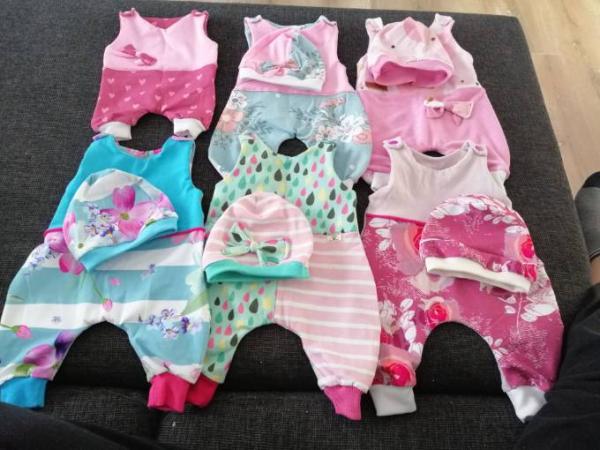 Bild zu Welchen strampler? - Forum für Juli - Mamis