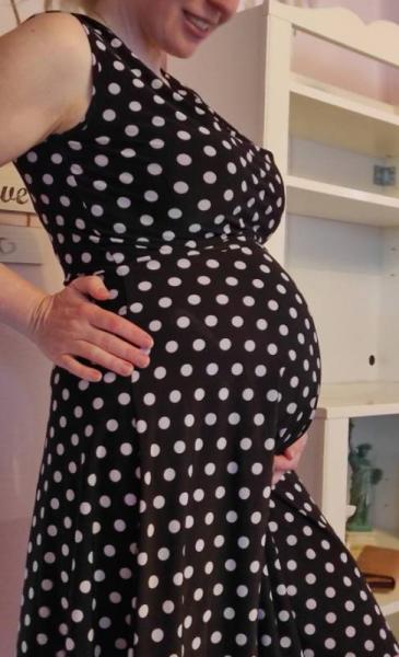 Bild zu Mamamontag🤰 - Forum für Juli - Mamis