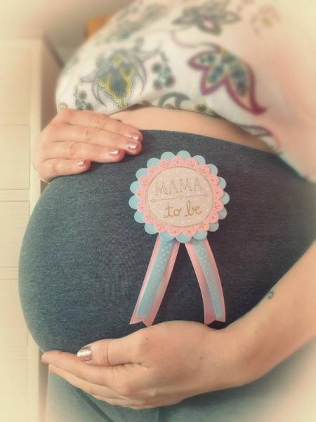 Bild zu Mama Montag - Forum für Juli - Mamis