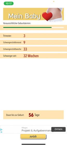 Bild zu 9 Monat - Forum für Juli - Mamis