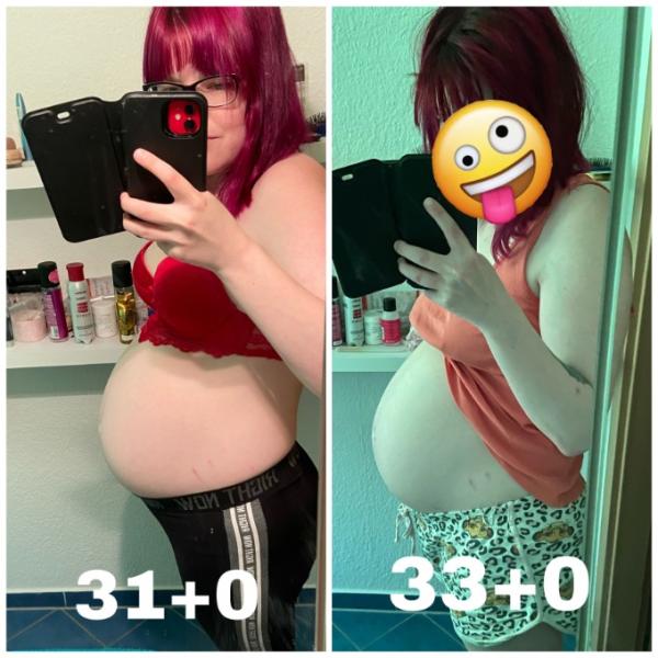Bild zu Verwirrt 😂 - Forum für Juli - Mamis