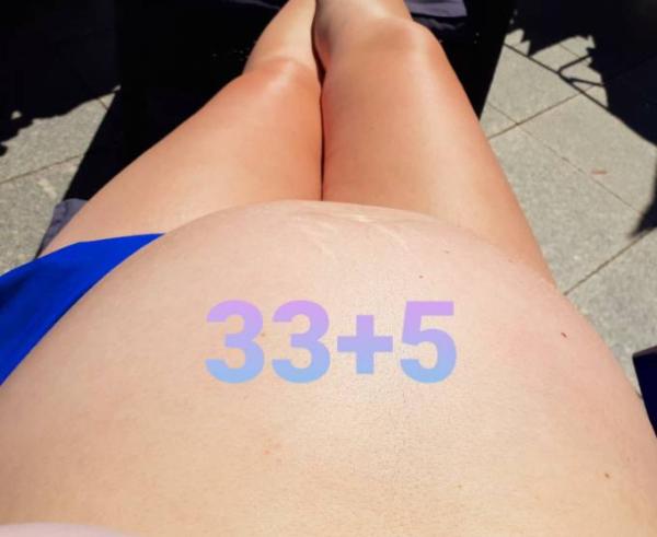 Bild zu Mama- Montag ❤ - Forum für Juli - Mamis