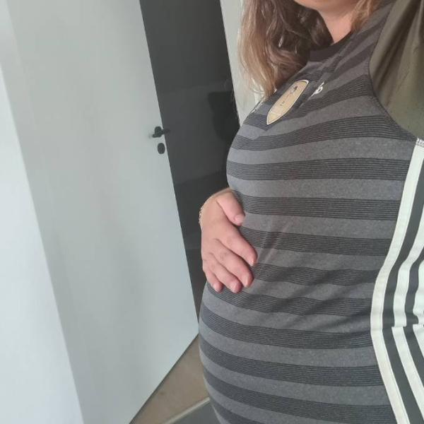 Bild zu Fußballfieber - Forum für Juli - Mamis