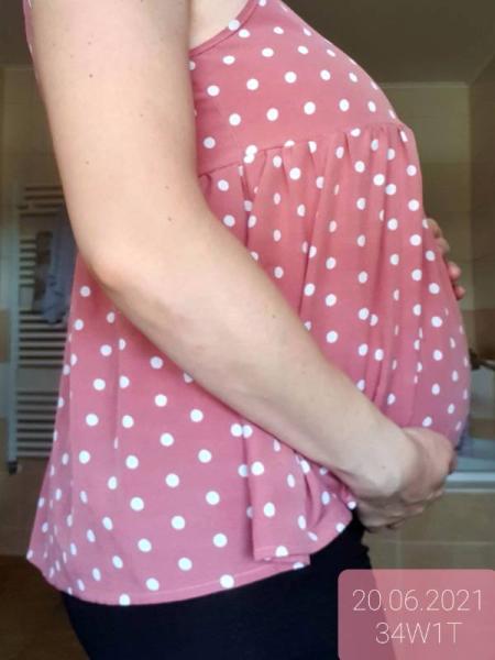 Bild zu Mami Montag - Forum für Juli - Mamis