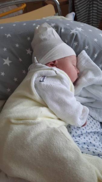 Bild zu Wir sind jetzt zu 5 - Forum für Juli - Mamis
