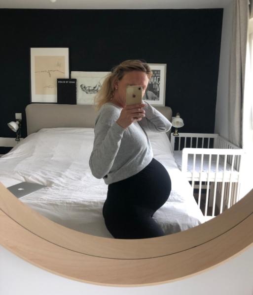 Bild zu Mama Montag - Forum für Juli - Mamis