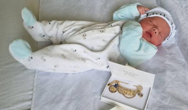 Bild zu Ausgekugelt💙 - Forum für Juli - Mamis