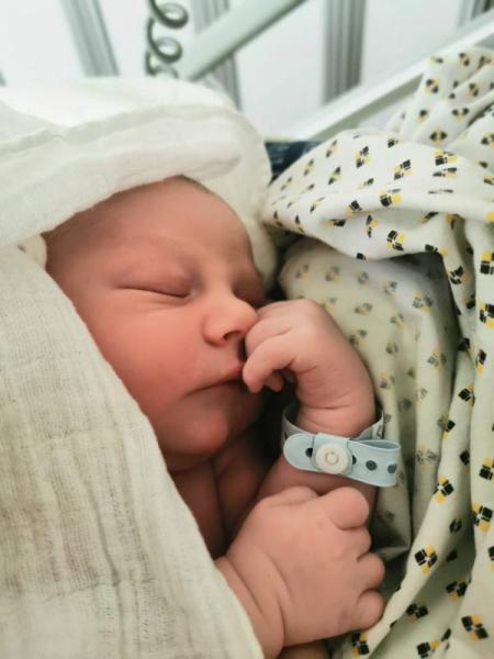 Bild zu Ausgekugelt - Forum für Juli - Mamis