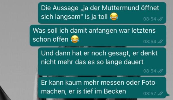 Bild zu 38+0 / Fa Termin - Forum für Juli - Mamis