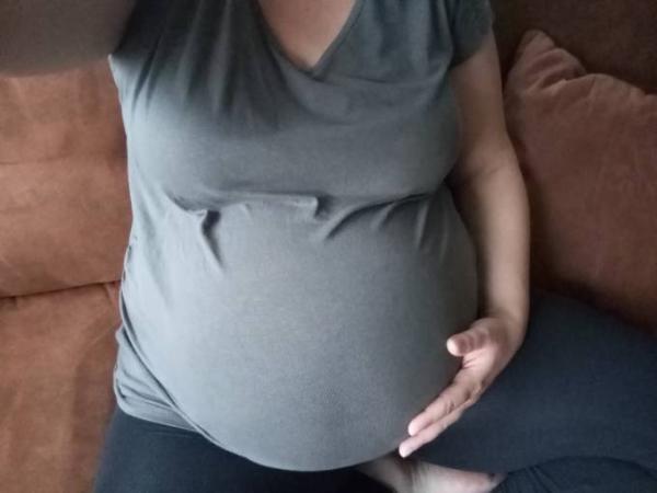 Bild zu 🤰🏻Mama-Montag🤰🏻 - Forum für Juli - Mamis