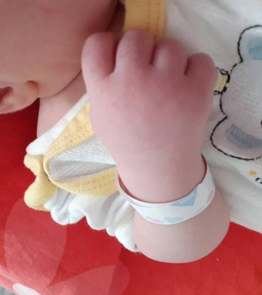 Bild zu Wir haben es geschafft...🥰 - Forum für Juli - Mamis