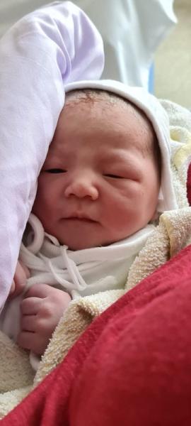 Bild zu Wir haben auch ausgekugelt ☺️💖 - Forum für Juli - Mamis