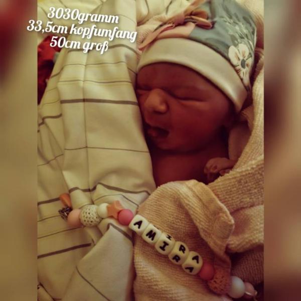 Bild zu Wie haben es auch geschafft - Forum für Juli - Mamis
