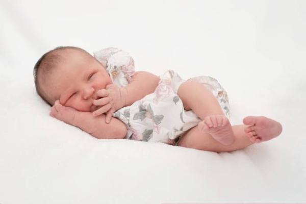 Bild zu Bilder vom KH-Fotografen sind da! :) - Forum für Juli - Mamis