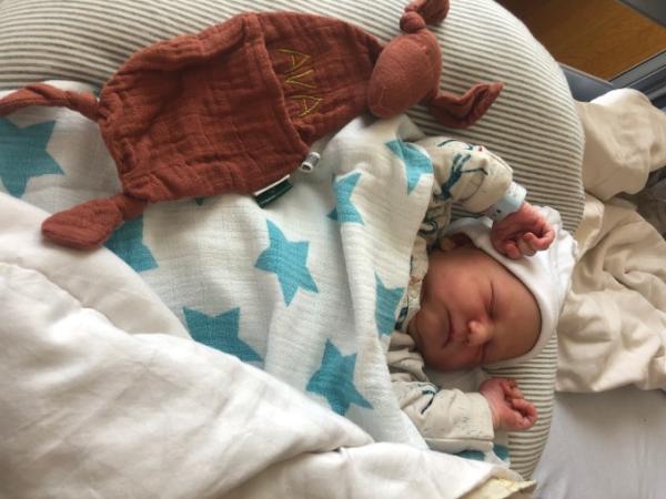 Bild zu Ausgekugelt am 23.07. 💝 - Forum für Juli - Mamis