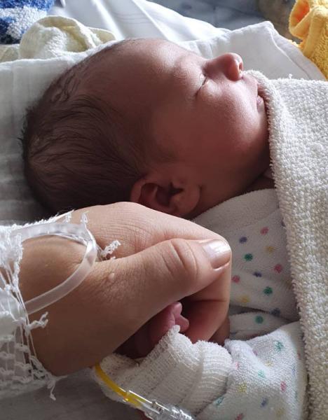 Bild zu Auch endlich geschafft!😍 - Forum für Juli - Mamis