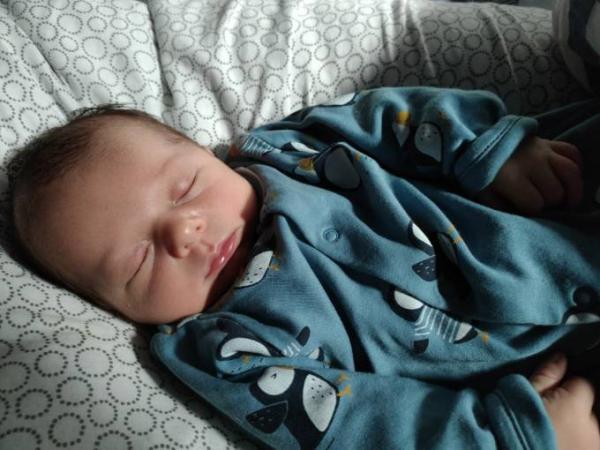 Bild zu Wir haben es geschafft! - Forum für Juli - Mamis