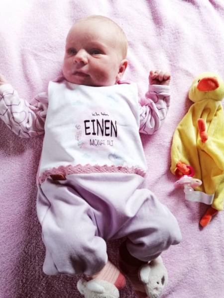 Bild zu Ohhh Mensch wooo ist die zeit - Forum für Juli - Mamis