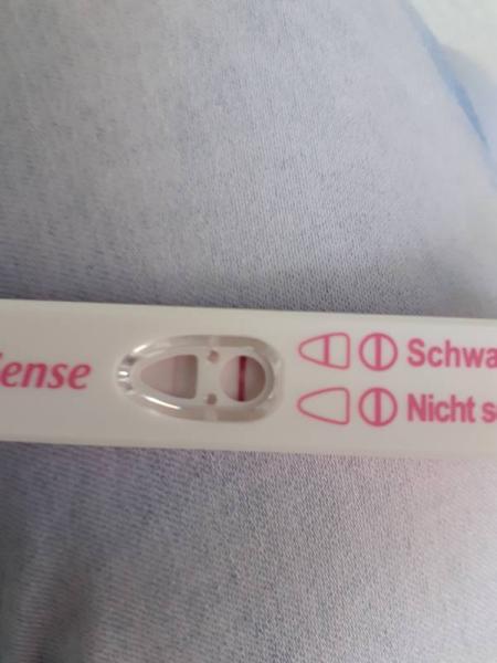 Bild zu Falsch positiver Presense 😡 - Forum für Juli - Mamis