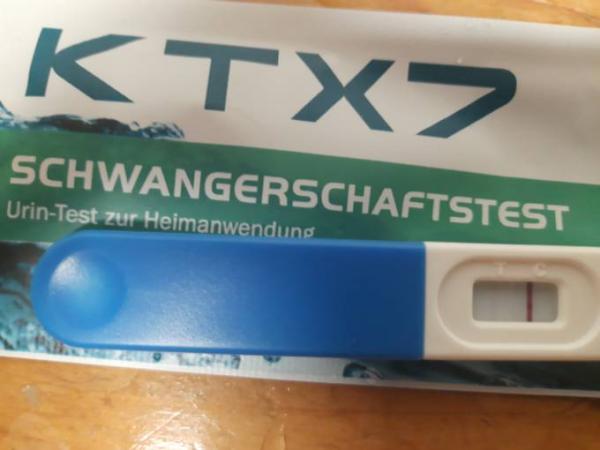 Bild zu Schwanger? - Forum für Juli - Mamis