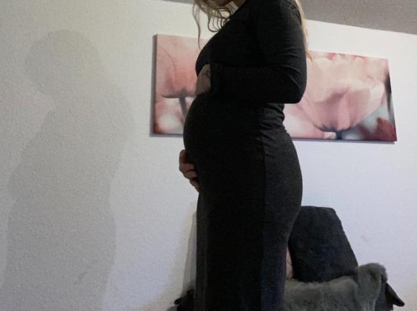 Bild zu Dickbauch Dienstag - Forum für Juli - Mamis