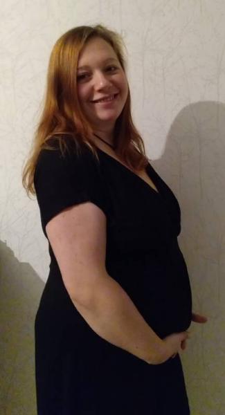 Bild zu Dickbauchdienstag - Forum für Juli - Mamis