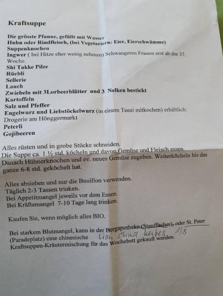 Bild zu Hebamme - Forum für Juli - Mamis