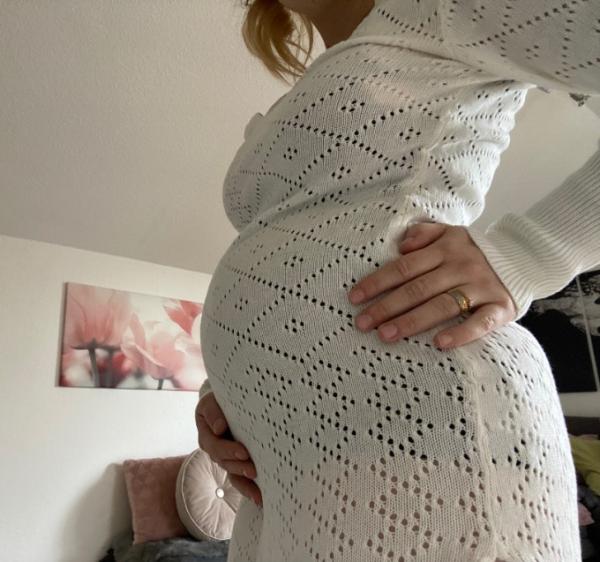 Bild zu Dickbauchdieeeenstag ❤️ - Forum für Juli - Mamis