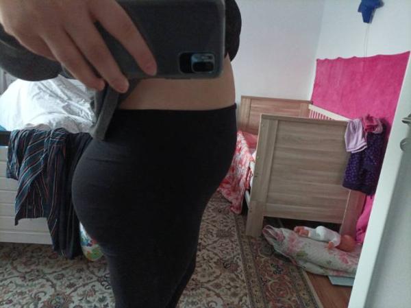Bild zu 🤰💞 DickbauchDienstag💞🤰 - Forum für Juli - Mamis