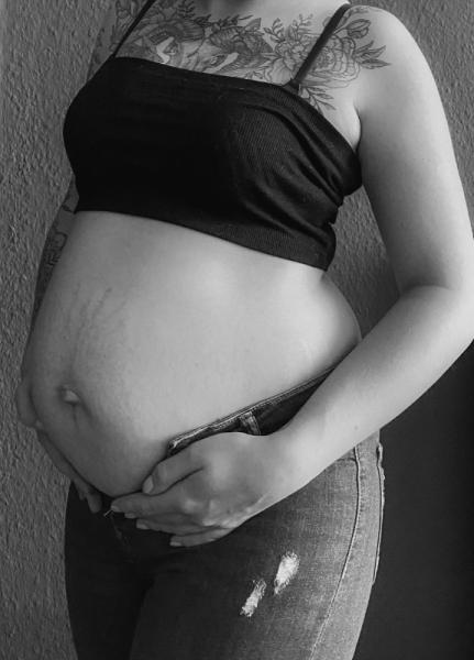 Bild zu ~Dickbauchdienstag~ - Forum für Juli - Mamis