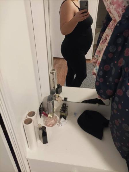 Bild zu DickbauchDienstag 🤰💞🤰 - Forum für Juli - Mamis