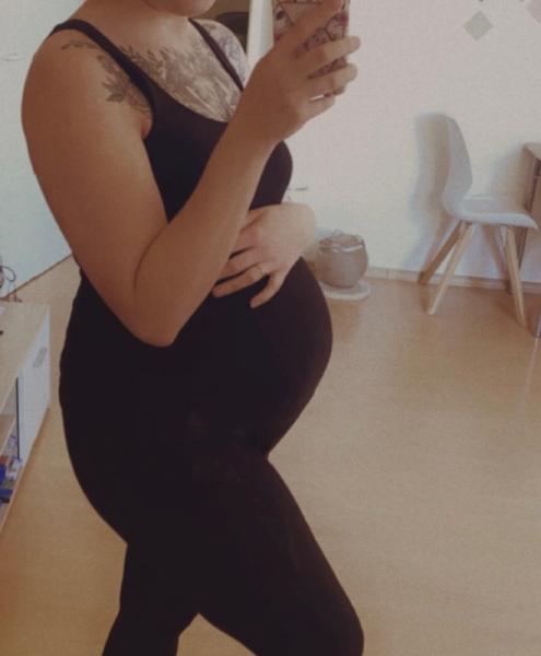 Bild zu Dickbauchdienstag ❤️💖 - Forum für Juli - Mamis