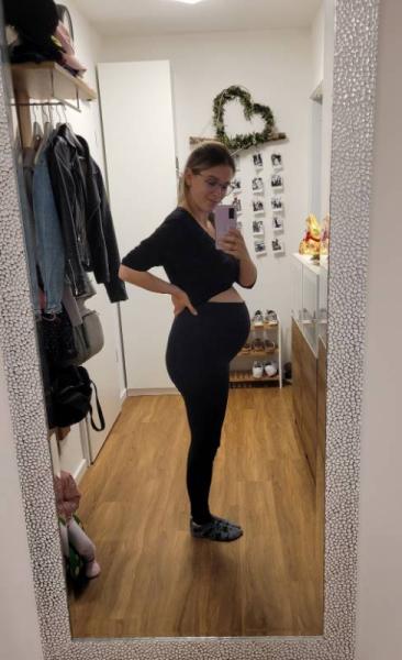 Bild zu Dickbauchdienstag - Forum für Juli - Mamis