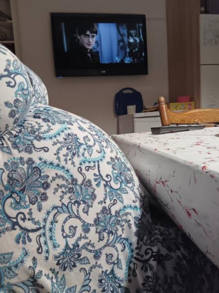 Bild zu DickbauchDienstag 🤰💞🤰 - Forum für Juli - Mamis