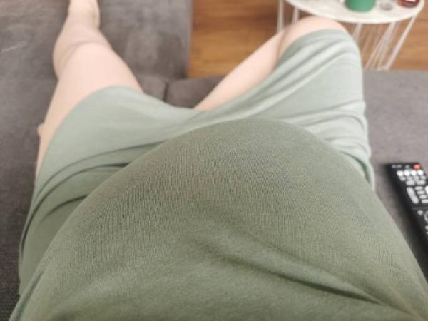 Bild zu Kontraktionen - Forum für Juli - Mamis