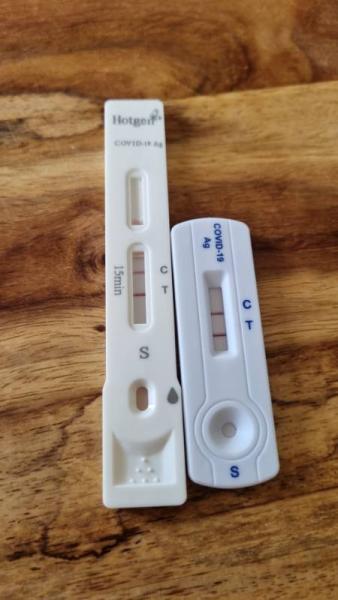 Bild zu Über den positiven SS Test habe ich mich mehr gefreut - Forum für Juli - Mamis