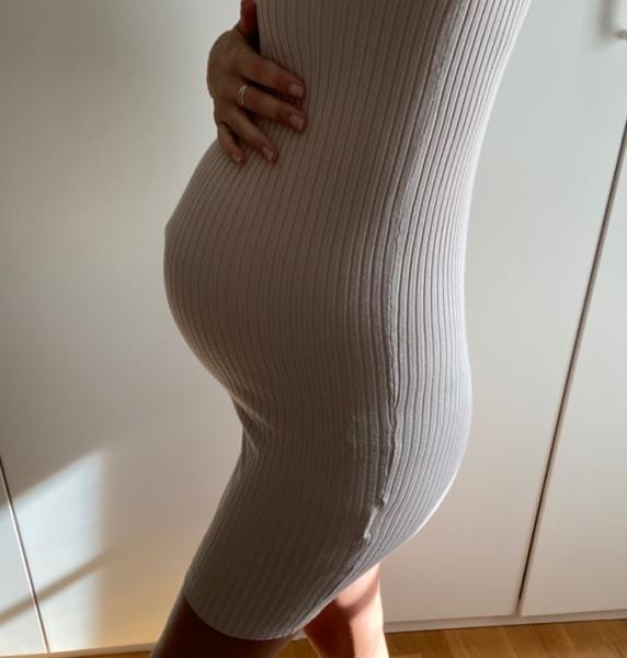 Bild zu Dickbauch Dienstag - Forum für Juli - Mamis
