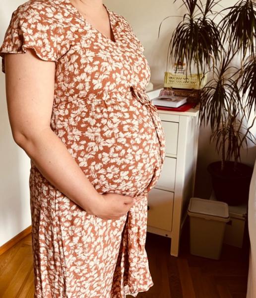 Bild zu Dickbauchdienstag - Forum für Juli - Mamis