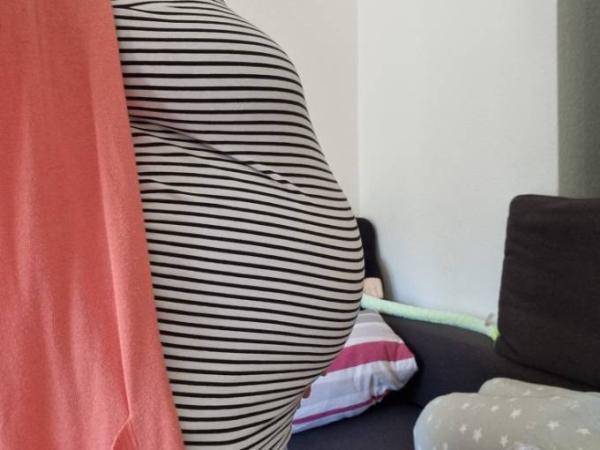 Bild zu Dickbauch Dienstag - Forum für Juli - Mamis
