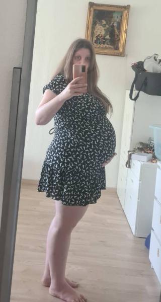 Bild zu Dickbauch-Dienstag - Forum für Juli - Mamis