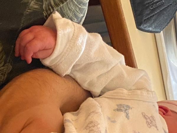 Bild zu Ausgekugelt 36+5 - Forum für Juli - Mamis