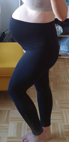 Bild zu Dickbauch-Dienstag :) - Forum für Juli - Mamis