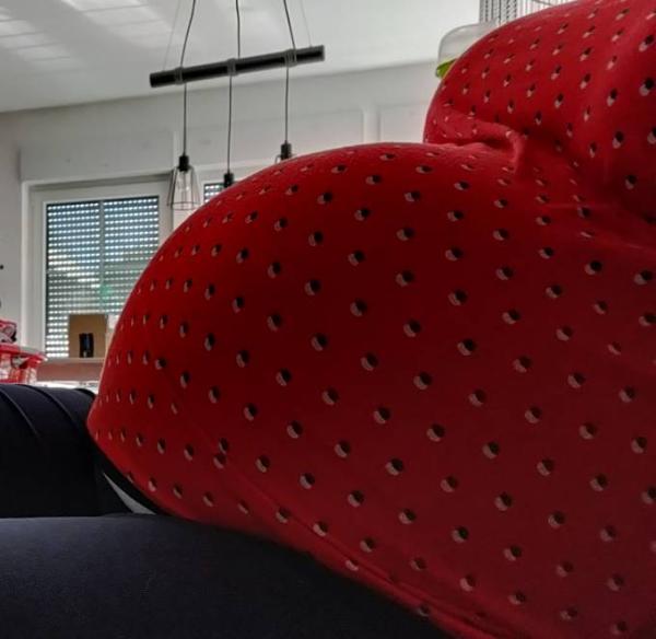 Bild zu Dickbauch Dienstag 🤗👆🏻 - Forum für Juli - Mamis