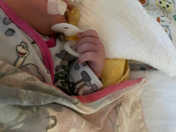 Bild zu KS Geburtsbericht - Forum für Juli - Mamis