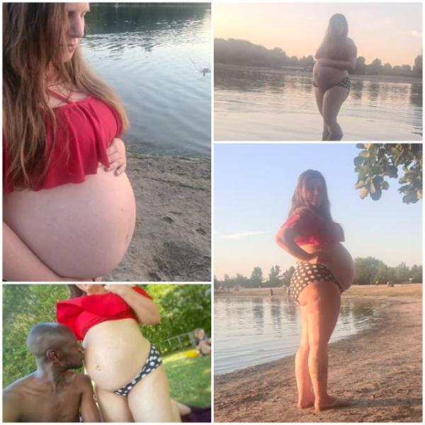 Bild zu Dickbauch-Dienstag - Forum für Juli - Mamis