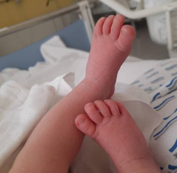 Bild zu Spätes Lebenszeichen - Ausgekugelt 13.07. - Forum für Juli - Mamis
