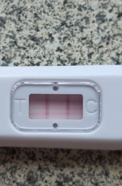 Bild zu Ovulationstest Presense - Forum für Juli - Mamis
